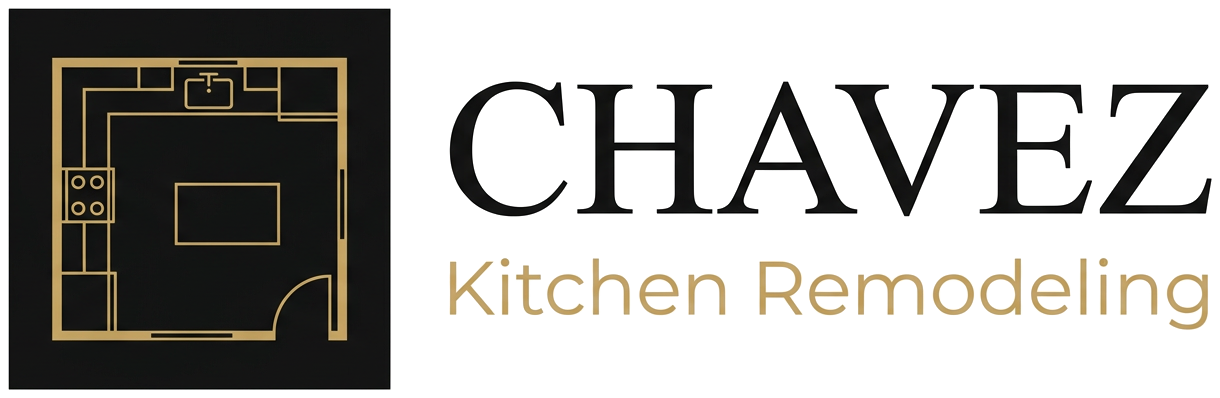 Chavez Kitchen Remodeling Inc